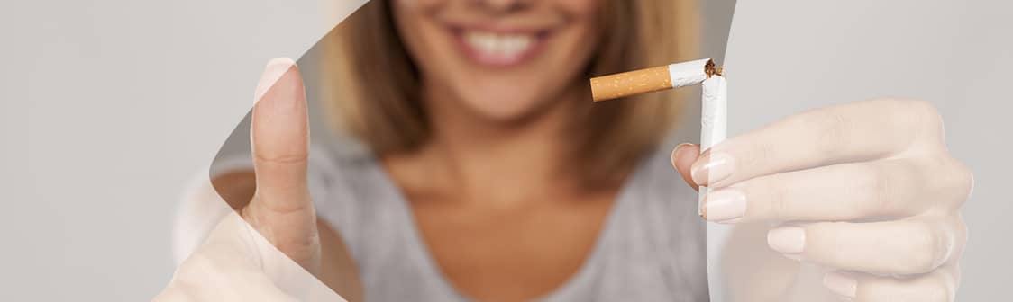 Myths about Quitting Smoking